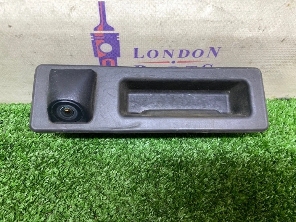 Камера заднего вида BMW F34 GT