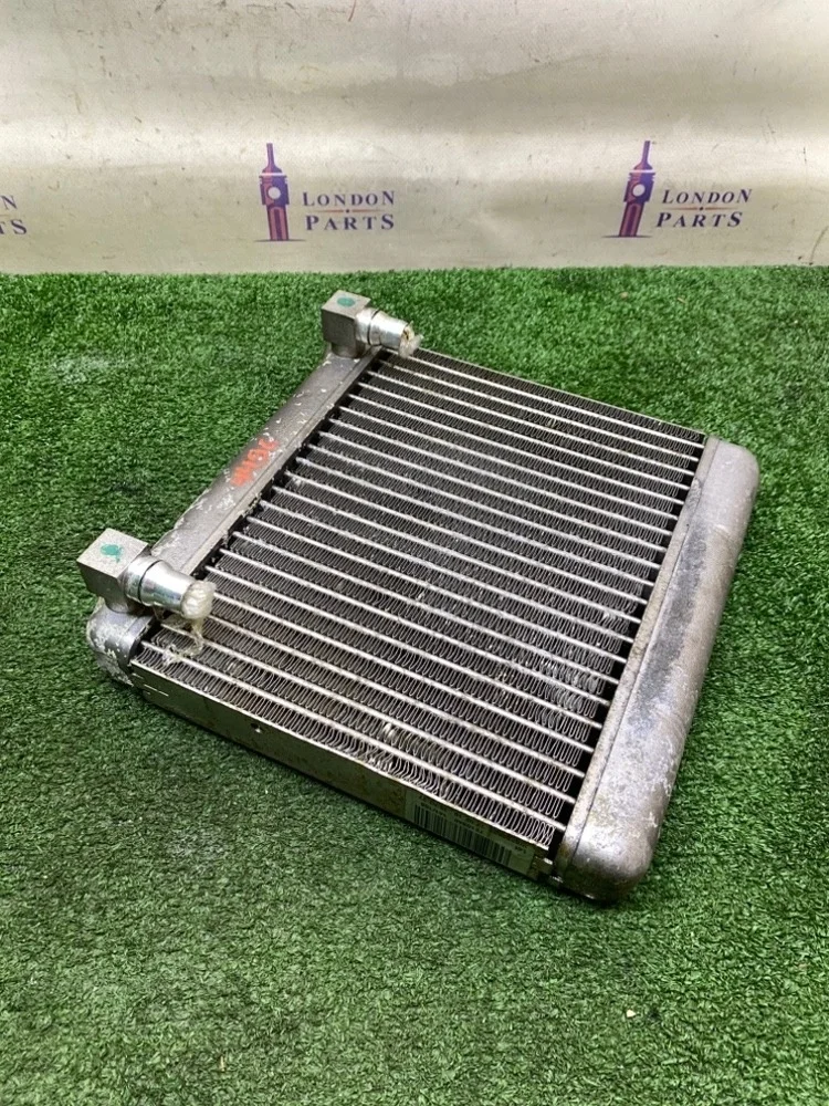 Масляный радиатор BMW 535i F10