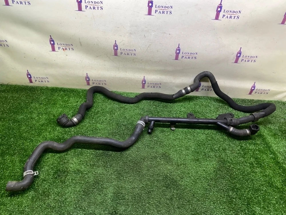 Шланг системы охлаждения BMW 535i F10