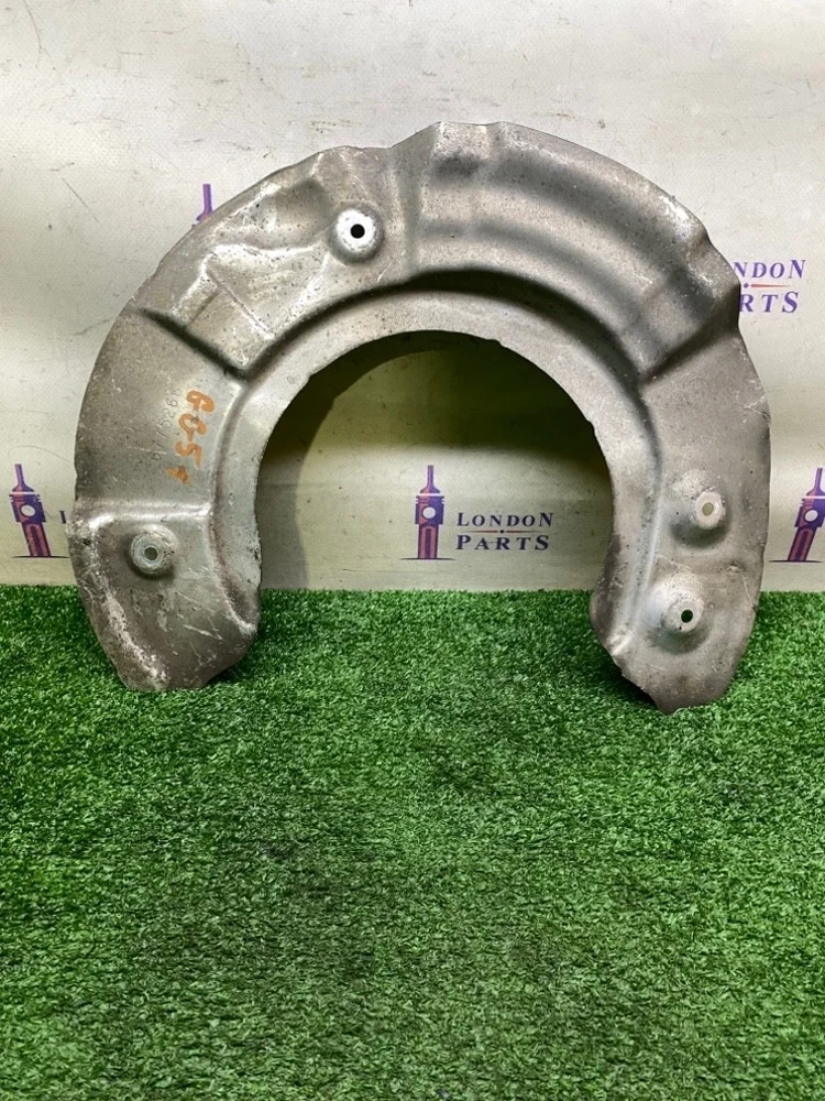 Пыльник тормозного диска BMW F10