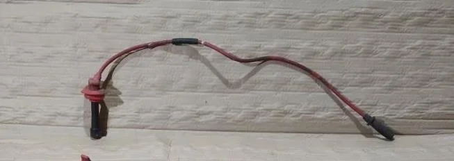 Б.у. высоковольтный провод SUBARU LEGACY/ OUTBACK B13 SUBARU LEGACY/ OUTBACK B13