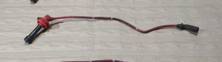 Б.у. высоковольтный провод SUBARU LEGACY/ OUTBACK B13 SUBARU LEGACY/ OUTBACK B13