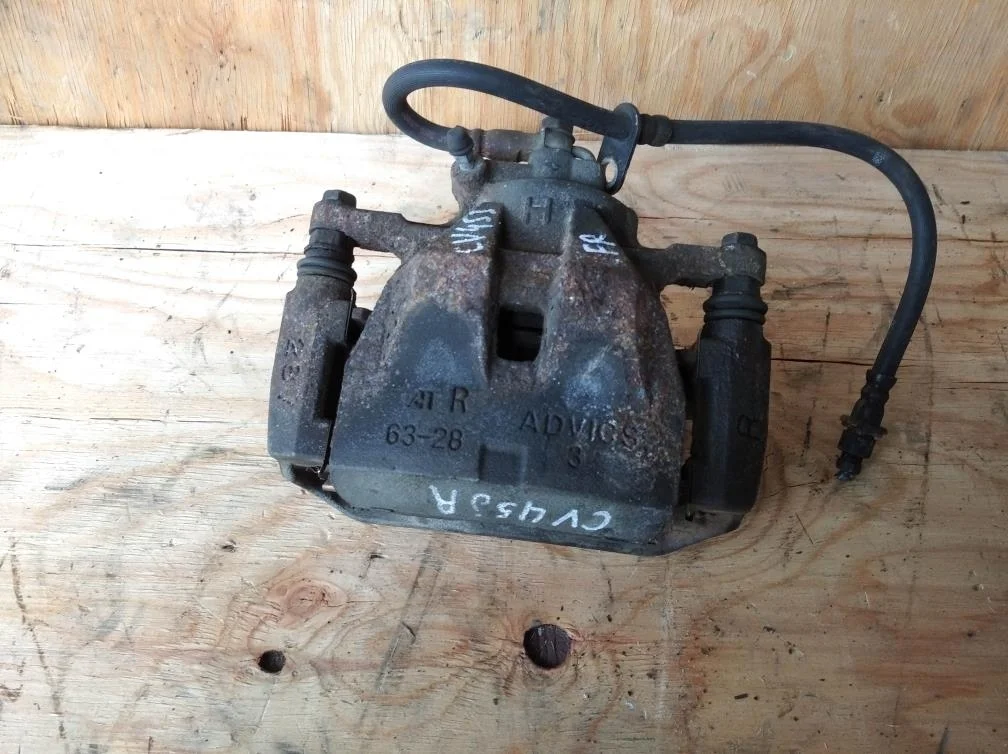 Б.у. суппорт TOYOTA CAMRY V40 ACV40 TOYOTA CAMRY V40 ACV40