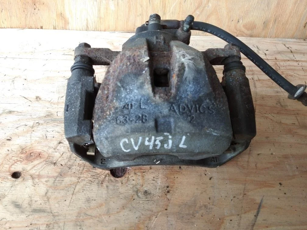 Б.у. суппорт TOYOTA CAMRY V40 ACV40 TOYOTA CAMRY V40 ACV40