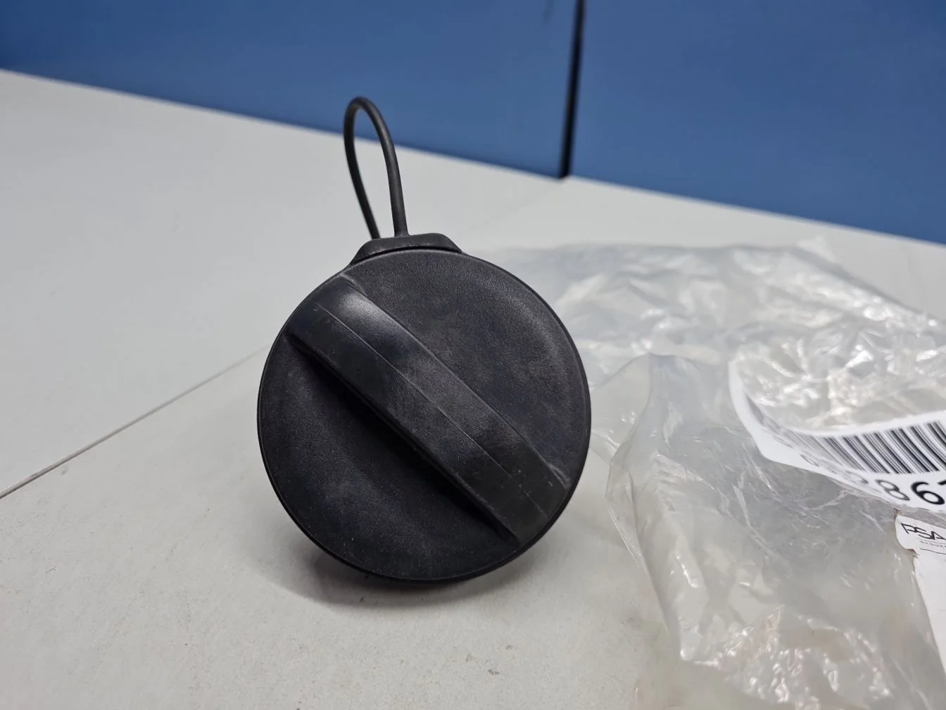 Крышка топливного бака для Peugeot 301 2012-2021