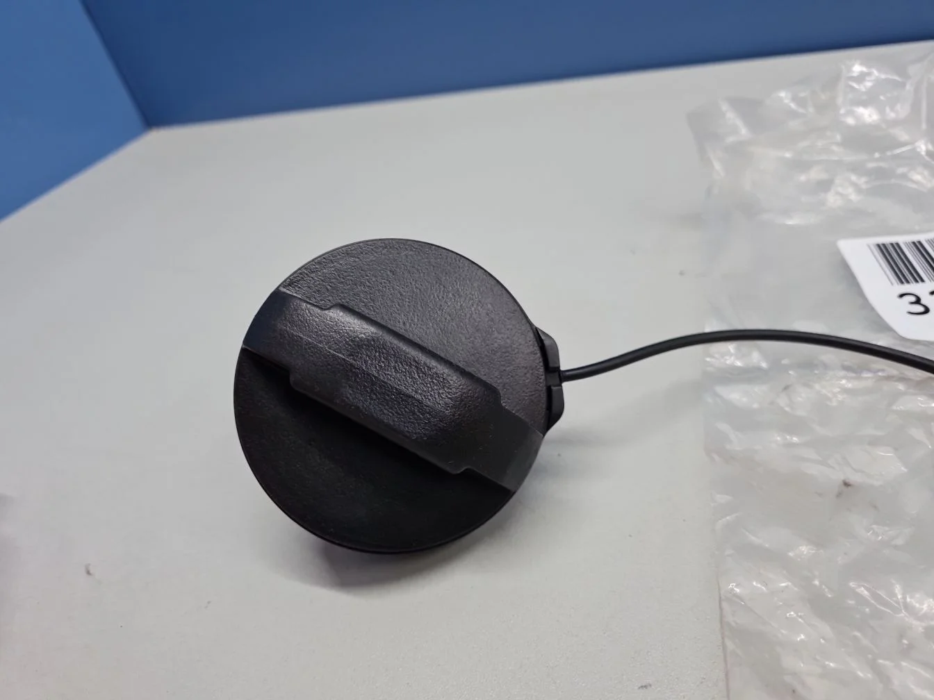 Крышка топливного бака для Citroen DS5 2012-2015