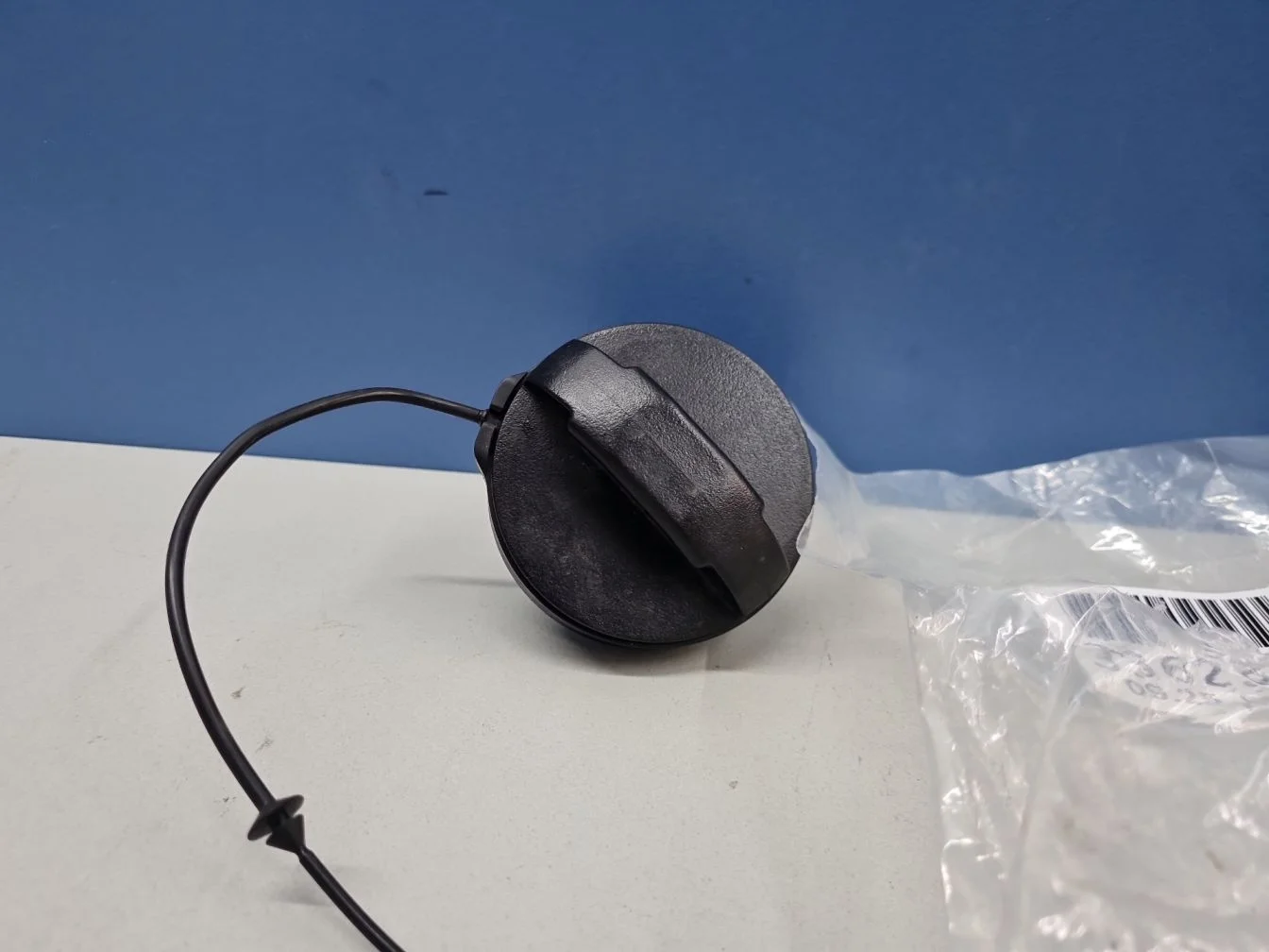 Крышка топливного бака для Citroen C-Elysse 2012-