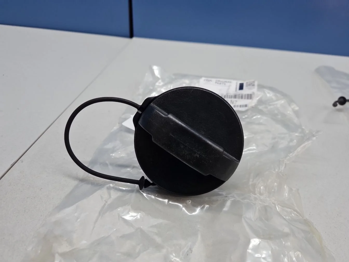 Крышка топливного бака для Peugeot 308 T9 2014-