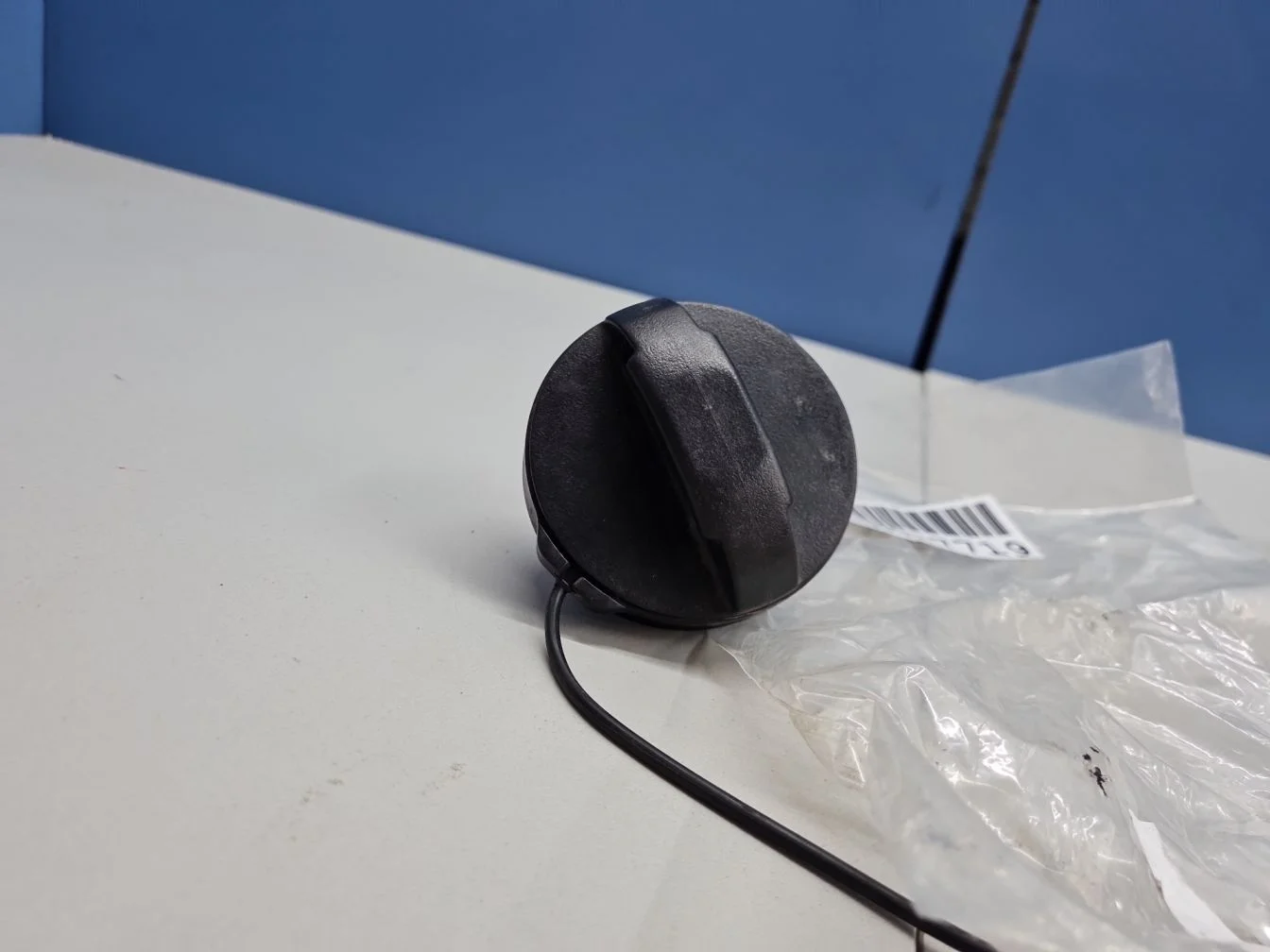 Крышка топливного бака для Peugeot 308 T9 2014-