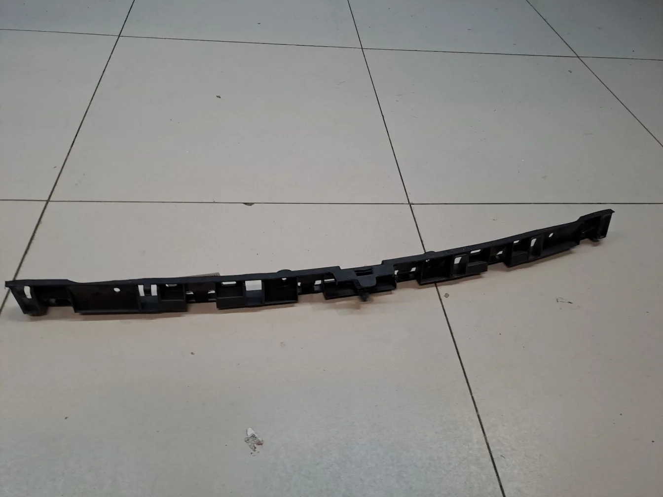 Кронштейн бампера заднего для Volkswagen Jetta A6 2010-2018