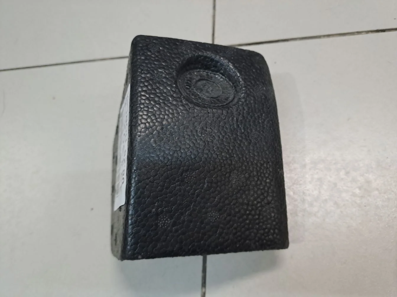 Наполнитель переднего бампера правый для Volkswagen Jetta A6 2010-2018