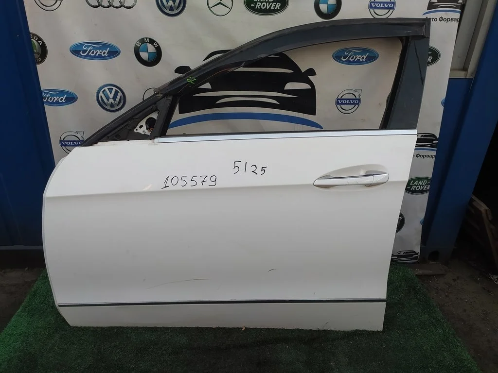 Дверь передняя левая MB W212 2009-2016 A2127200105