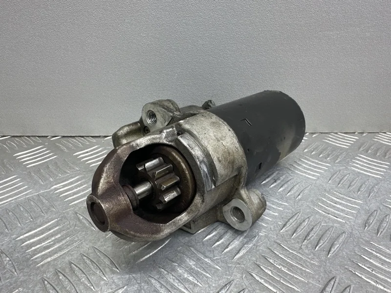 Стартер Audi A6 C6