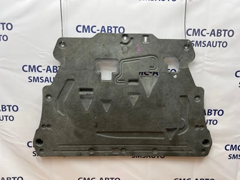 Защита Volvo V90 Cross Country 2018 31378306 V90 CROSS COUNTRY 2.0 B4204T27