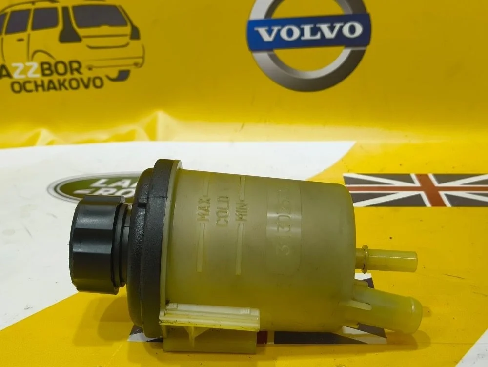 Бачок ГУР Volvo S60 S80 XC70 V60 XC90 31302576 S60 II рестайлинг (2013—2018)