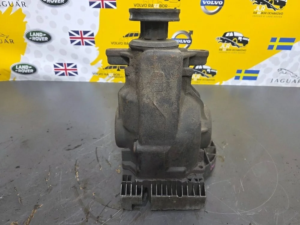 Редуктор заднего моста BMW 7-Series E65 IV 7 серия E65/E66 (2001—2005)