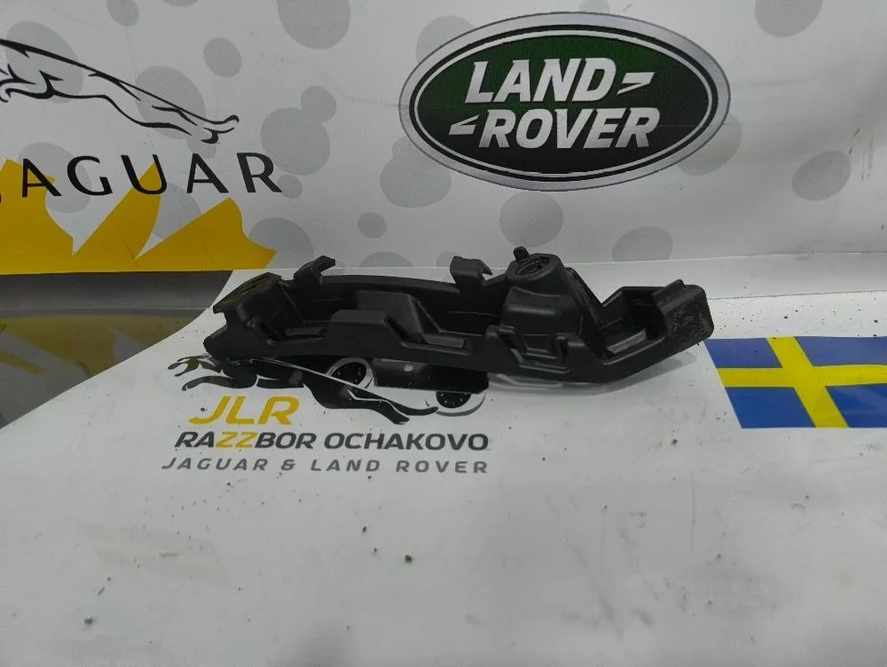 Кронштейн переднего бампера левый  RR Sport 1 L320 Range Rover Sport I (2005—2009)