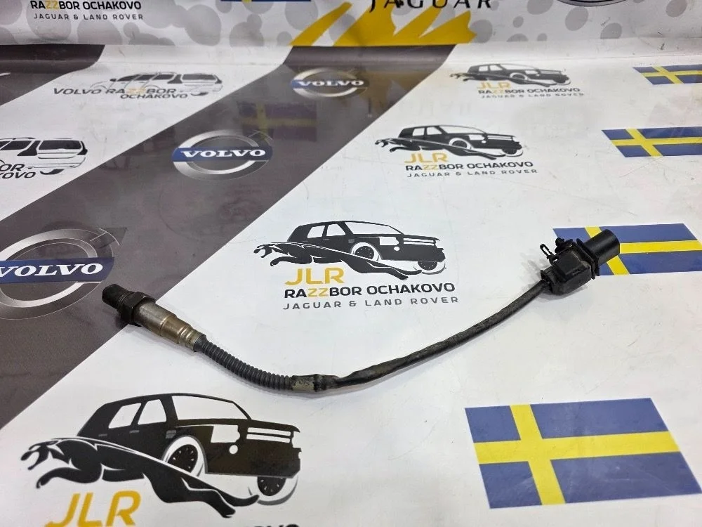 Лямбда зонд Vovlo S80 XC60 XC70 2.0D 2.4D 30751138 XC70 II (2007—2013)