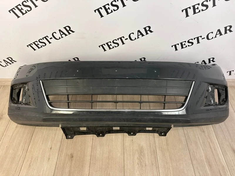 Бампер VW Tiguan 2008-2018 5N
