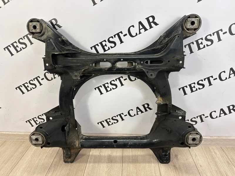 Подрамник Porsche Cayenne 2011 958 (92A)