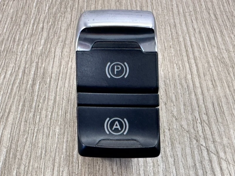 Кнопка стояночного тормоза Audi Q5 2009-2017 8R