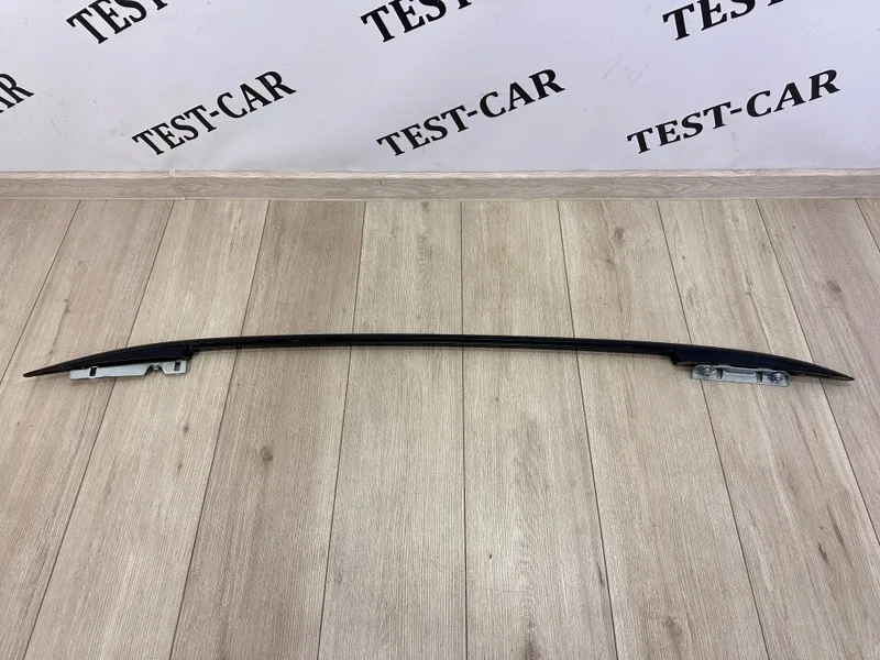 Рейлинг на крышу VW Tiguan 2008-2018 5N