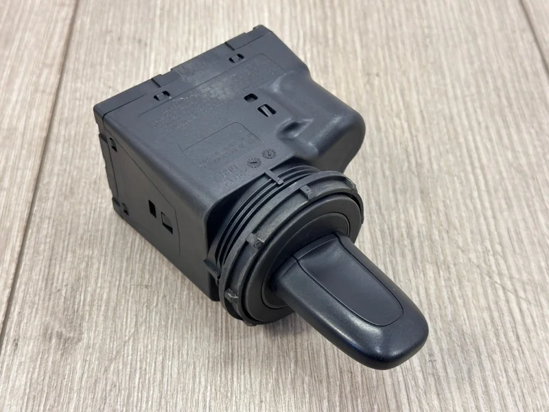 Замок зажигания Porsche Cayenne 2010-2018 958