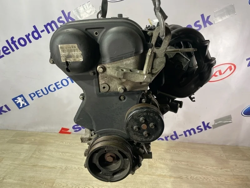 Двигатель FORD FOCUS 2 2007