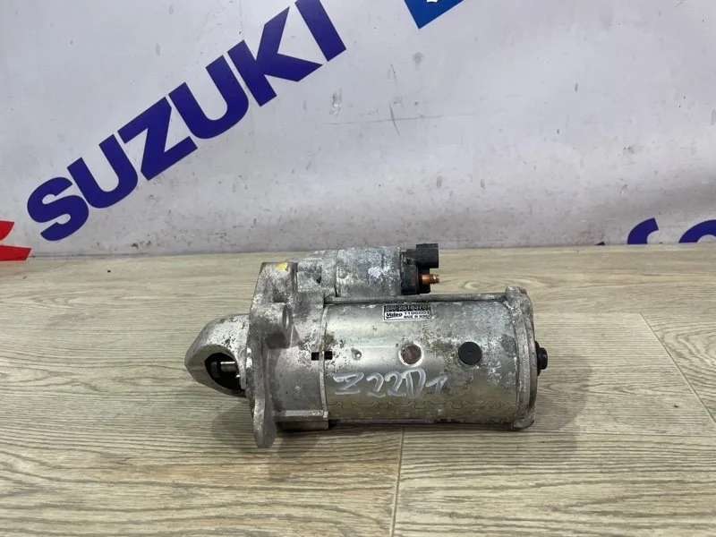 Стартер Chevrolet Captiva 2013 C140