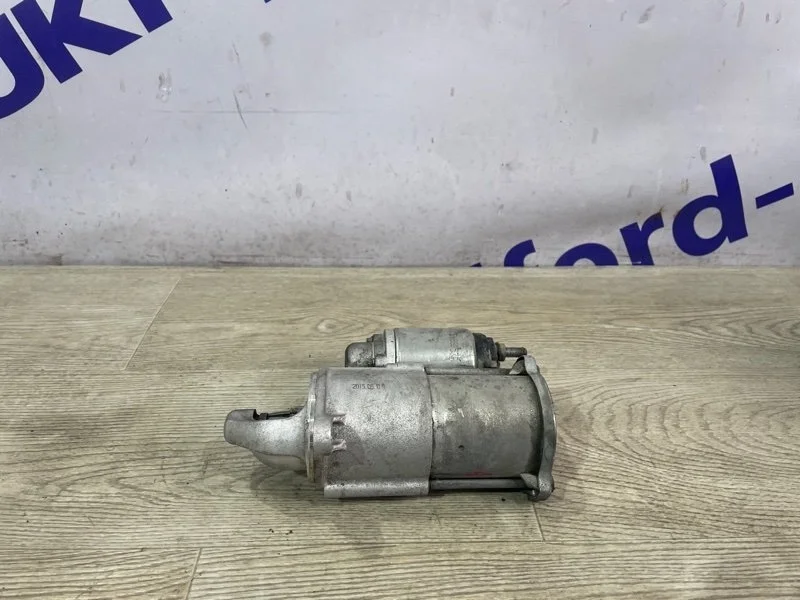 Стартер OPEL ASTRA 2012 J