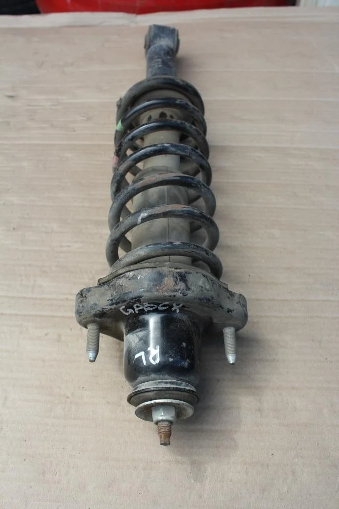 Б.у. амортизатор MITSUBISHI ASX GA3W MITSUBISHI ASX GA3W