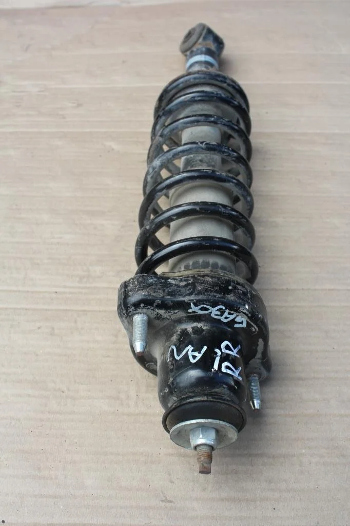 Б.у. амортизатор MITSUBISHI ASX GA3W MITSUBISHI ASX GA3W