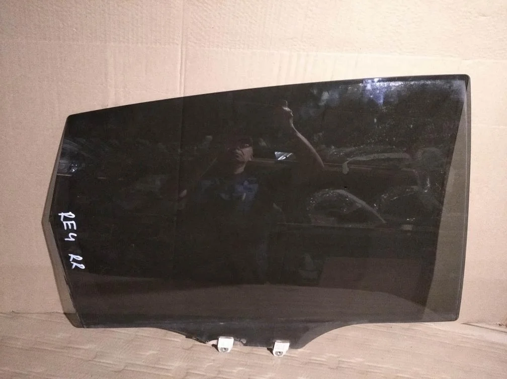 Б.у. стекло двери HONDA CR-V RE HONDA CR-V RE