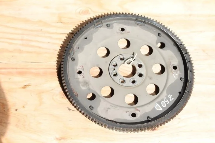 Б.у. маховик NISSAN MURANO Z50 NISSAN MURANO Z50