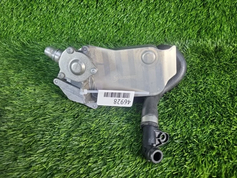 Теплообменник BMW 3-Series 2009 7521064 E90 N43B20A