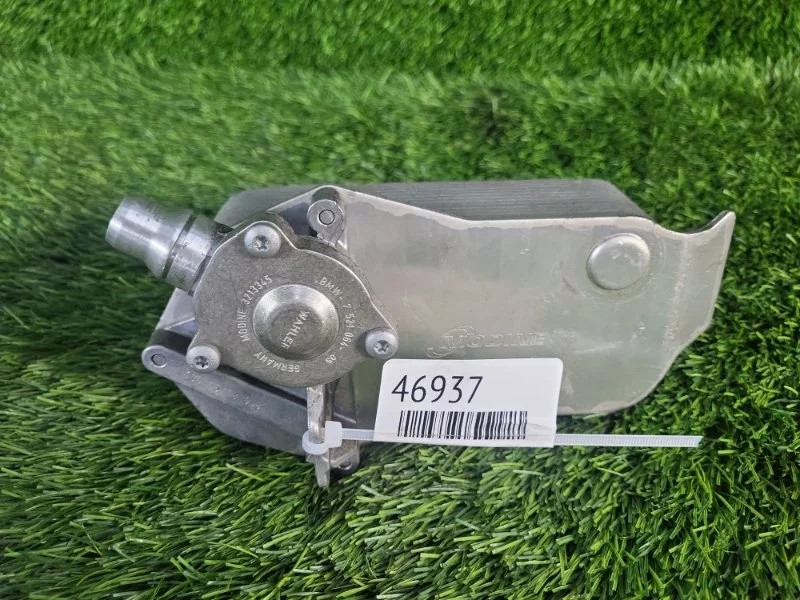 Теплообменник BMW 3-Series 2009 7521064 E90 N43B20A