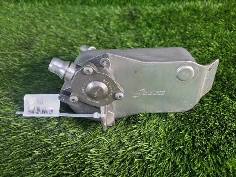 Теплообменник BMW 3-Series 2009 7521064 E90 N43B20A