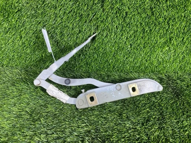 Петля крышки багажника BMW 3-Series 2002 8220073 E46 M54B30, задняя левая