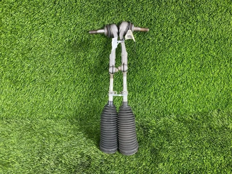 Рулевая тяга BMW 3-Series 2012 6799960 F30 N20B20B