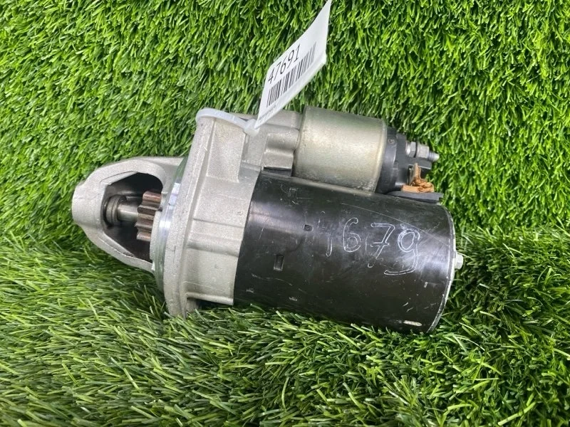 Стартер BMW 3-Series 2013 12417521123 F30 N55B30A