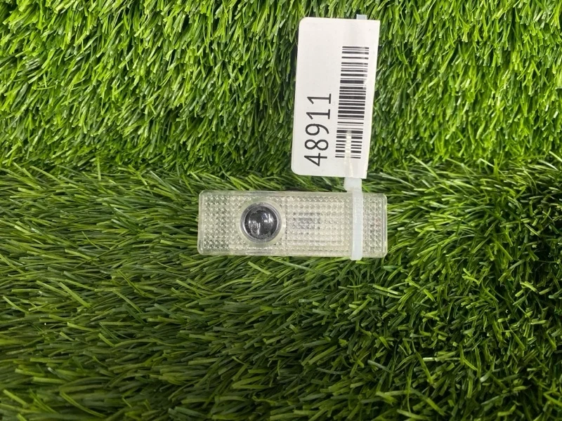 Подсветка двери BMW 7-Series 2004 N62B48 E65 N62B36A