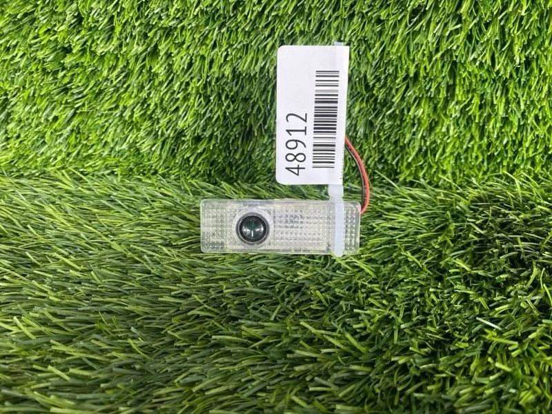 Подсветка двери BMW 7-Series 2004 N62B48 E65 N62B36A