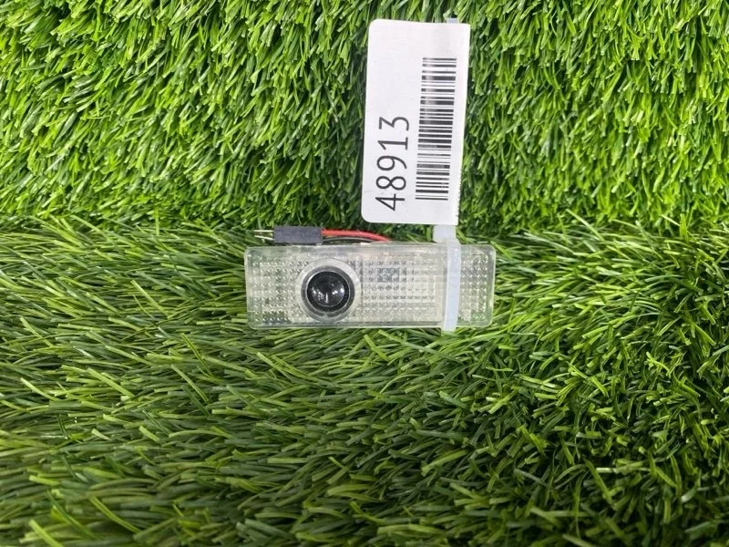 Подсветка двери BMW 7-Series 2004 N62B48 E65 N62B36A