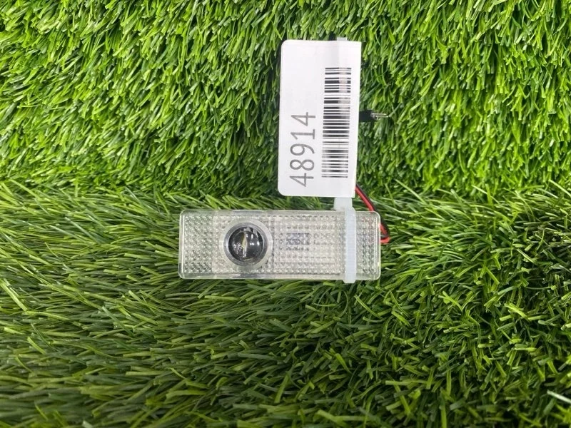 Подсветка двери BMW 7-Series 2004 N62B48 E65 N62B36A