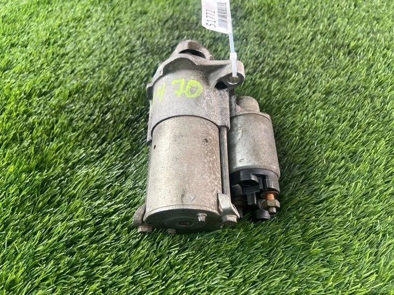 Стартер Chevrolet Captiva 2011 12609317 C140 LE5