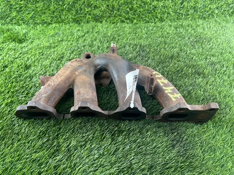 Коллектор выпускной Chevrolet Captiva 2011 12633603 C140 LE5