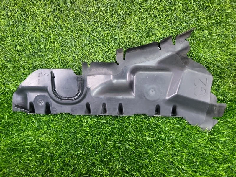 Воздуховод радиатора Peugeot 308 5d 9680361480 EP6CDT