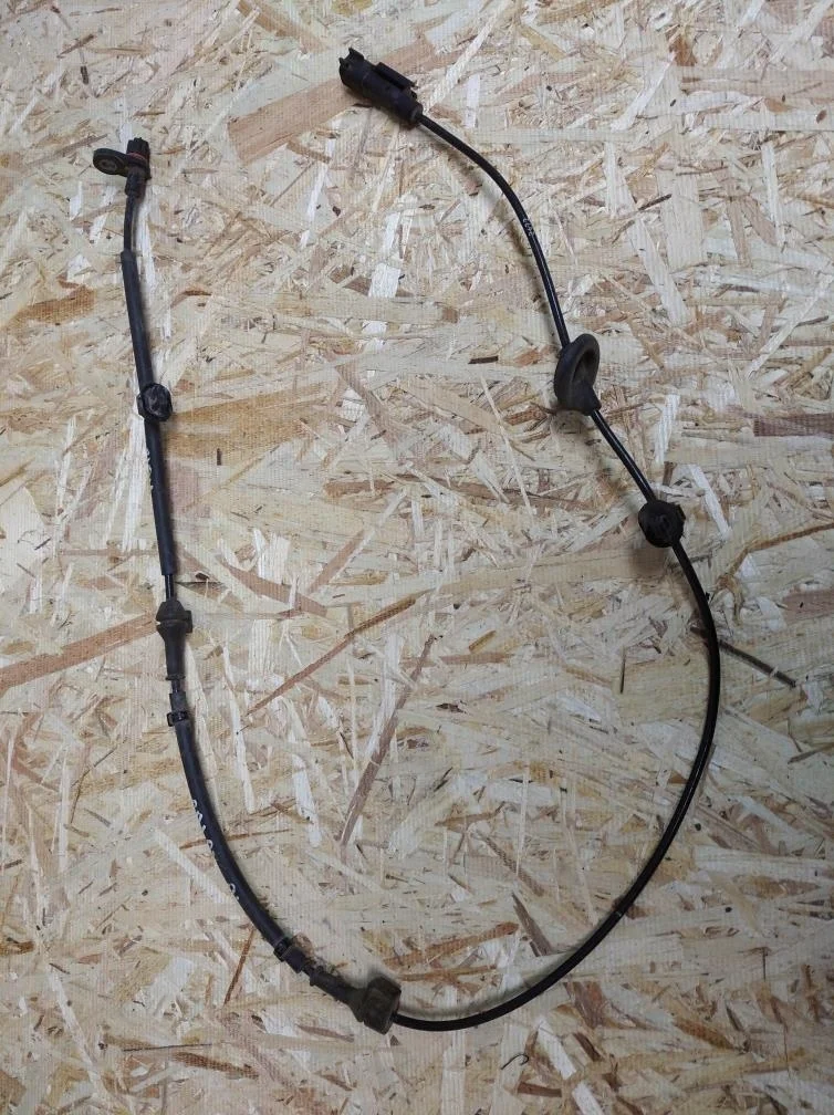 Б.у. датчик abs MITSUBISHI ASX GA1W MITSUBISHI ASX GA1W