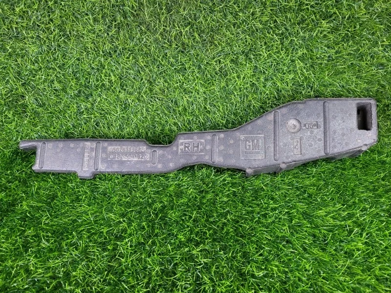 Абсорбер бампера Opel Astra 13156092 L48 Z20LER, задний