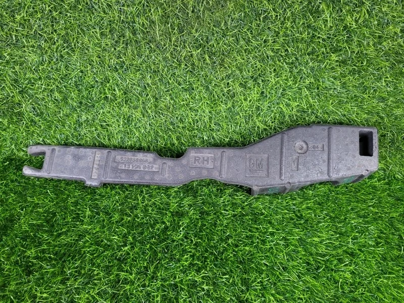 Абсорбер бампера Opel Astra 13156092 L48 Z20LER, задний